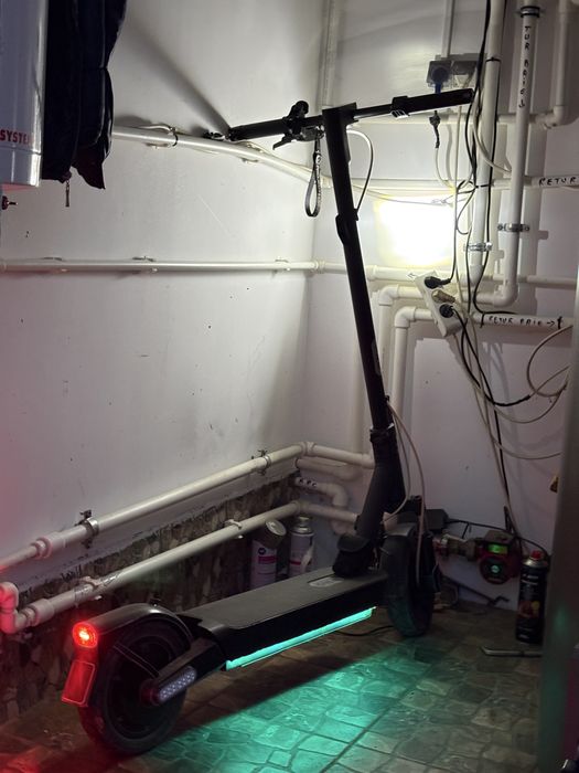 Vand/schimb trotineta electrica