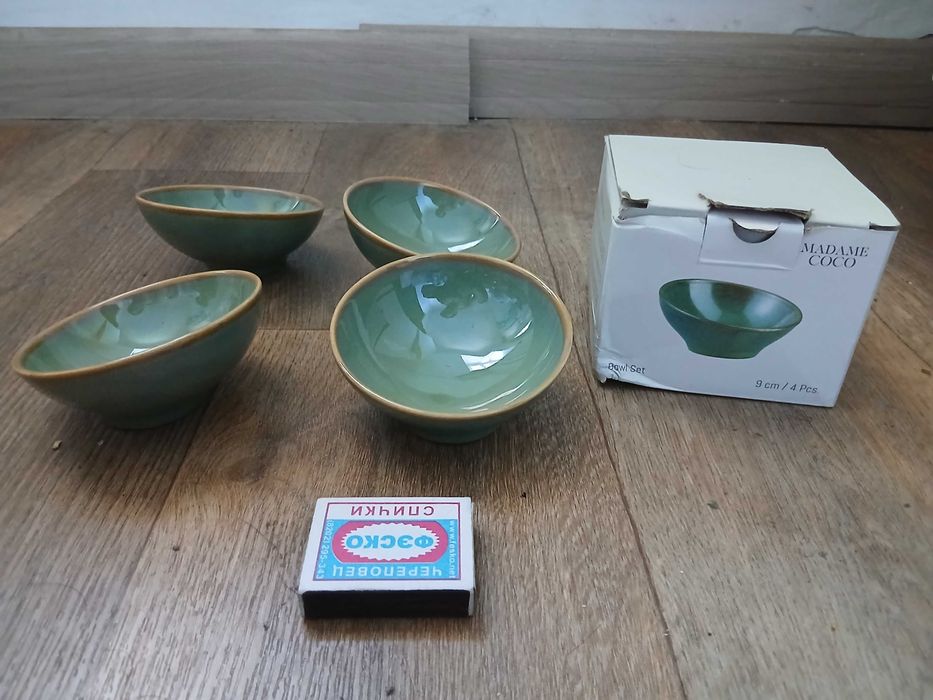 Кольца для салфеток и пиялки продам