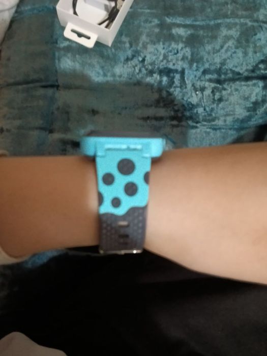 Smartwatch canyon live