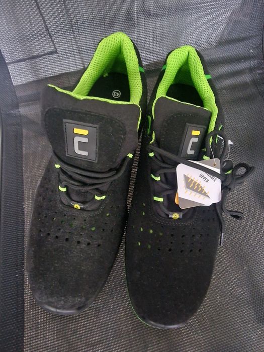 Мъжки работни обувки 42 и 43 номер