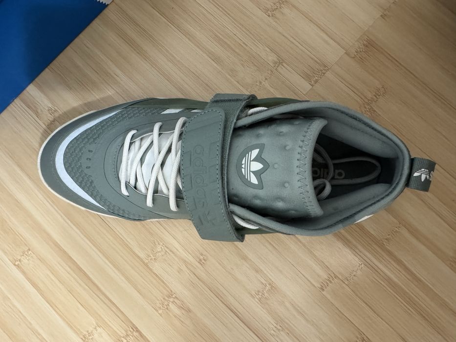 Adidas Streetball 3 ca noi