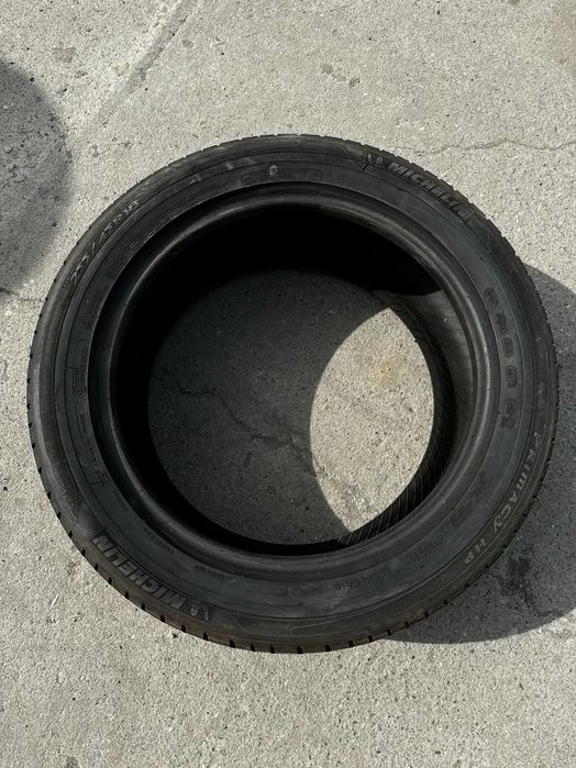 Anvelope 255/45R18 Michelin Vara