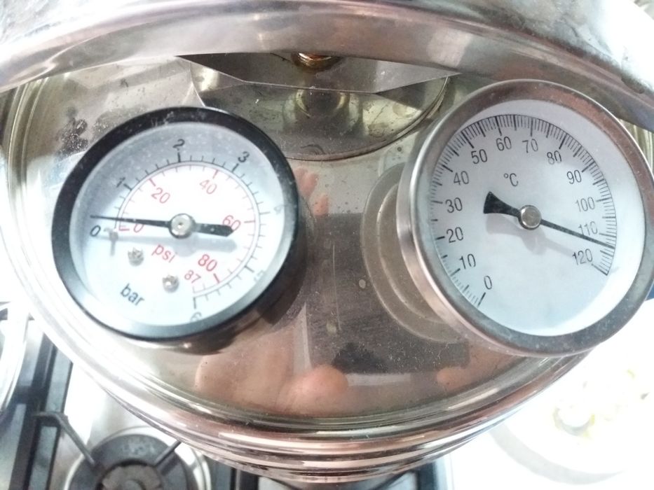 Домашняя тушенка, по личному рецепту