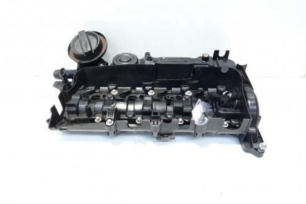 Capac culbutori, cod 7810584-05, Bmw X1 (E84) 2.0 diesel, N47D20C