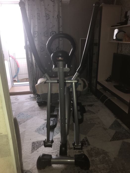 Кардио тренажер