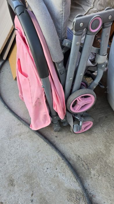 Продам детский каляска 5000т