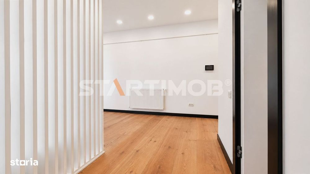 Apartament 2 camere zona Grivitei