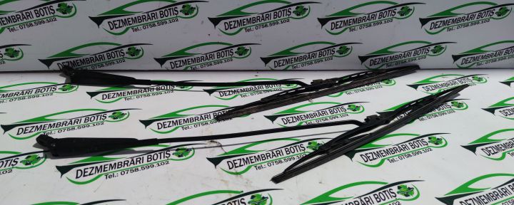 Brat stergator stanga Opel Corsa  seria