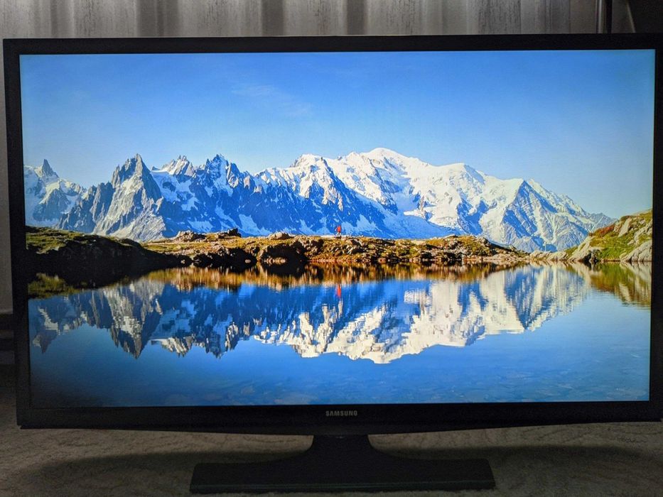 TV LED Samsung HD 80 cm
