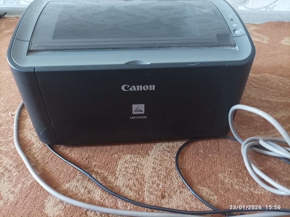 Canon LBP 2900B Printeri sotiladi