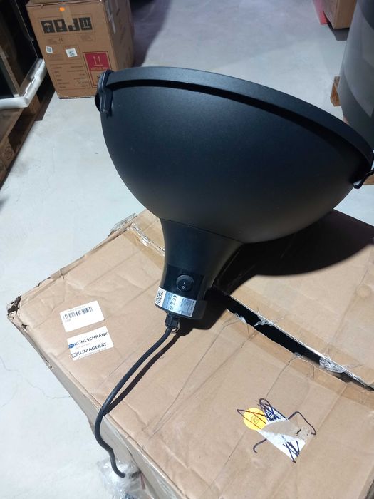 SUPER OFERTA Incalzitor electric cu infrarosu
