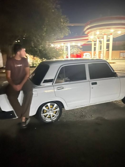 Лада 2107 срочно