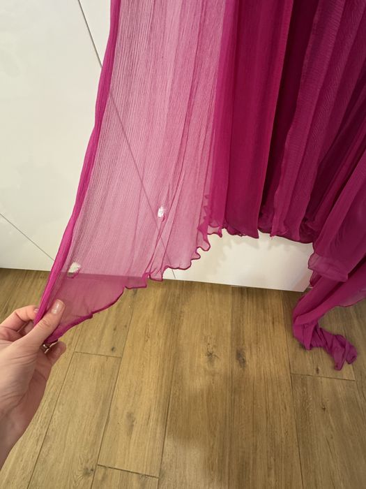 Vand rochie Norina St purtata doar cateva ore