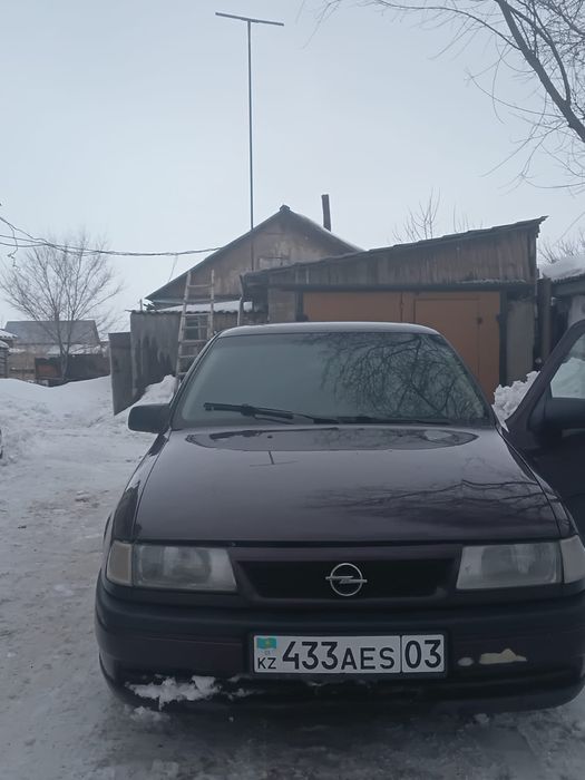 Продам машину или обмен