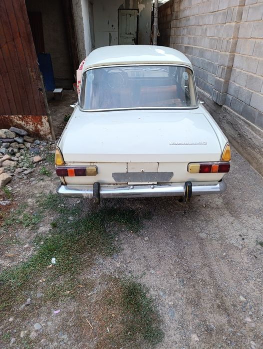 Москвич 412 Продам