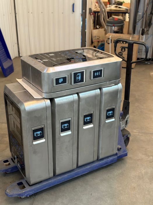 Сам мойка сотилади