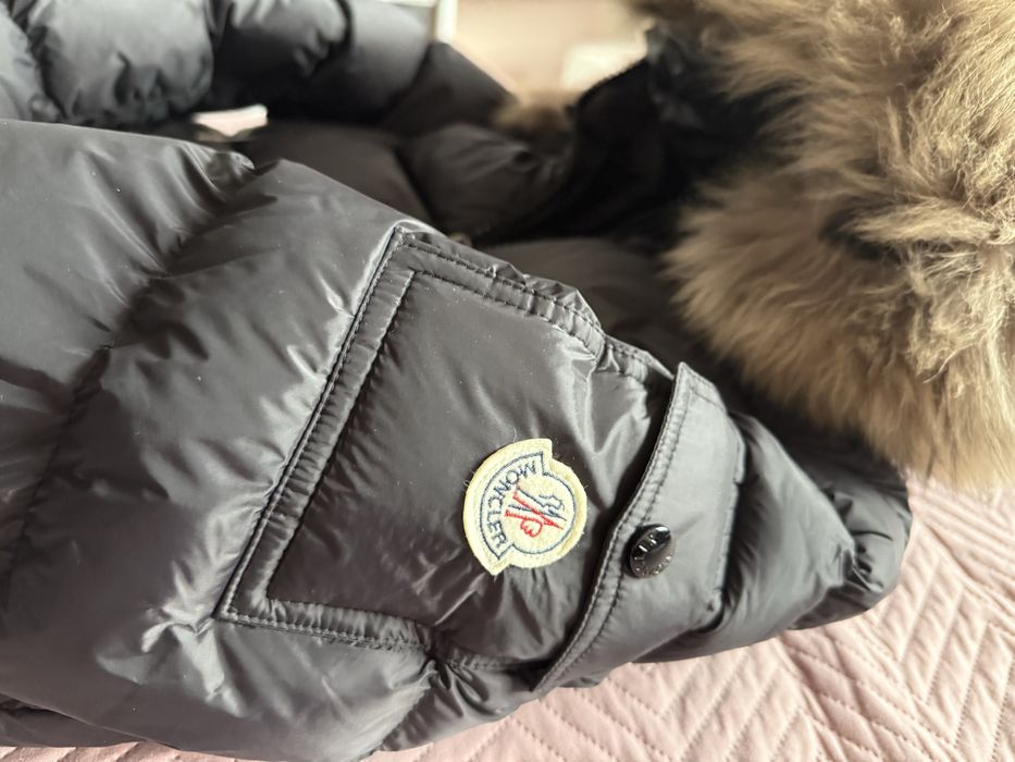 Дамско яке Moncler