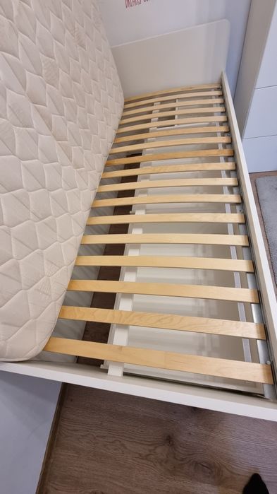 Ikea Pat 1 persoana 90×200