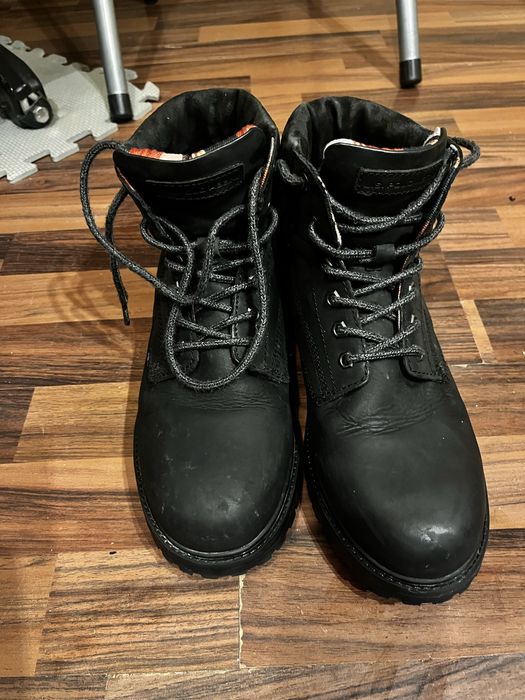 Мъжки ботуши U.S. POLO ASSN.