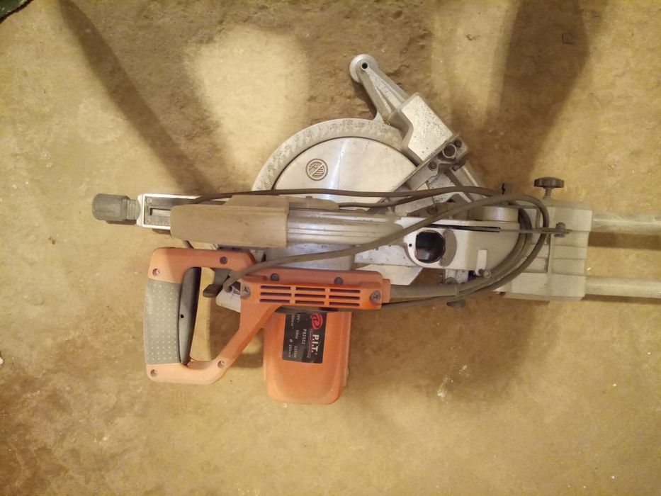 Углорез в описание