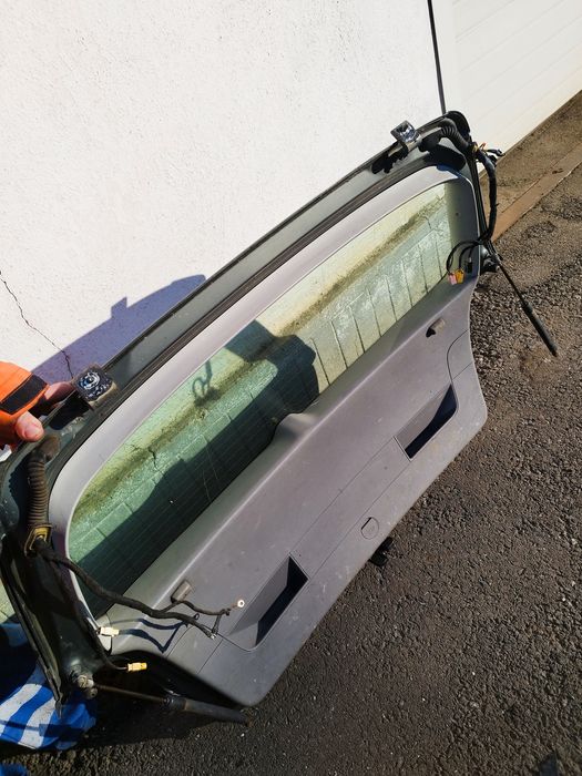 Hayon Portbagaj VW Golf 5 2004-2008