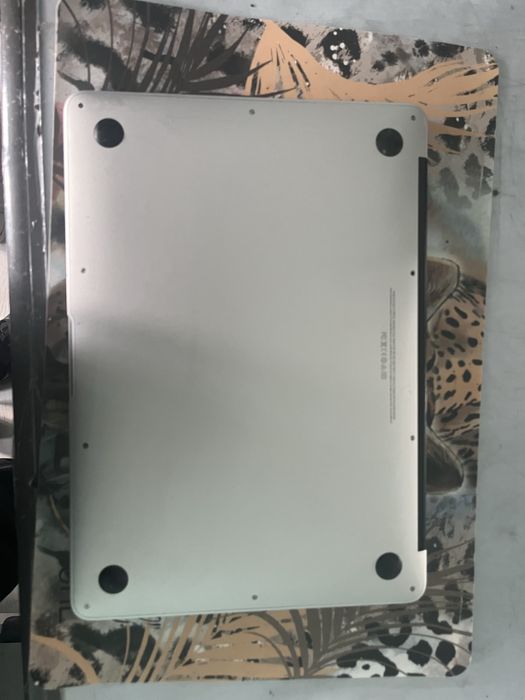 Macbook Air 6,2