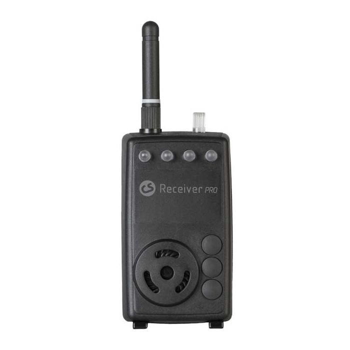 Сигнализатори Carp Sounder AGE Pro Set 4+1