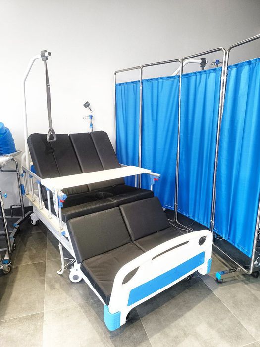 Кровать многофункциональная (электрическая) ID-C-08(M)