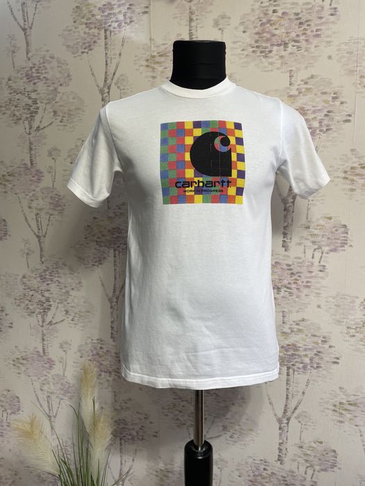 Tricou barbati Carhartt XS/S