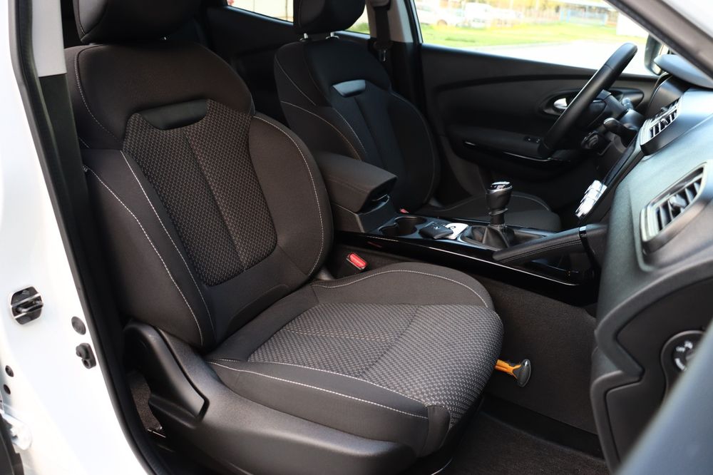 Renault Kadjar 1.3 Benzină, RaR Efectuat, Rate Fixe