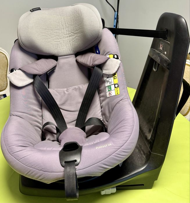 Столче за кола - Maxi Cosi - AxissFix