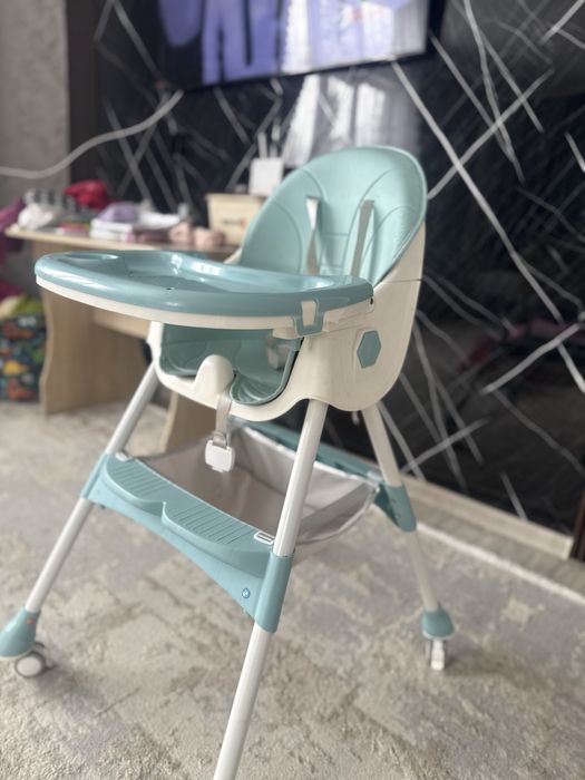 Продам стульчик для кормление