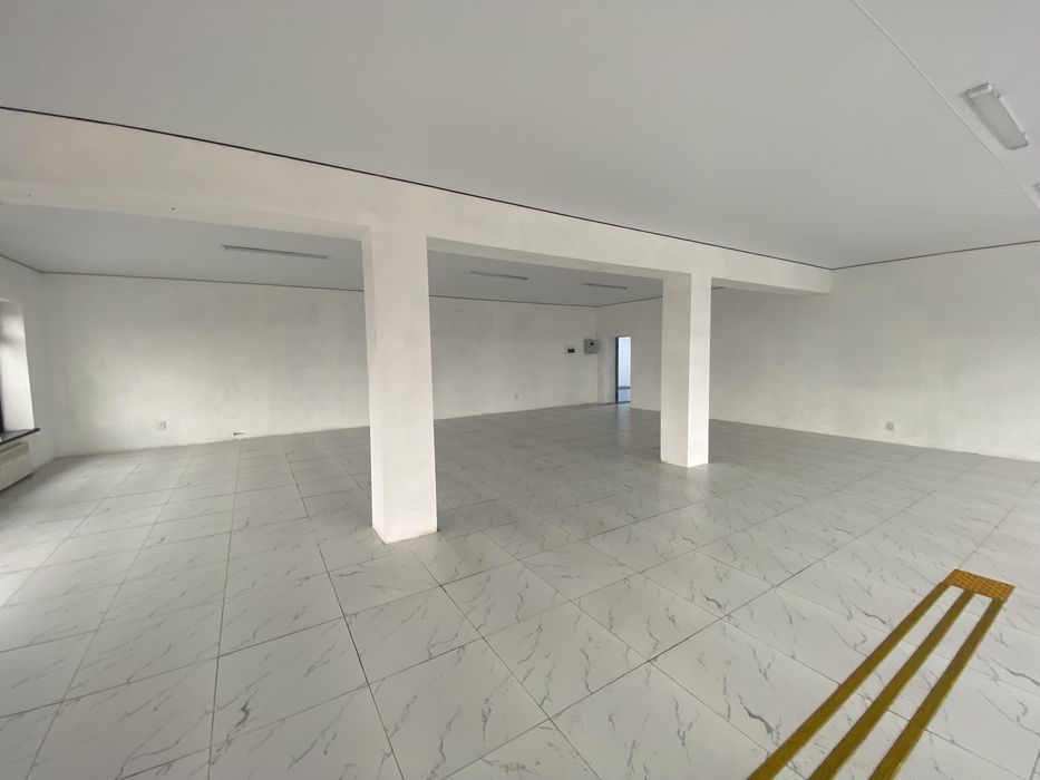 сдам в аренду помещение 162/кв