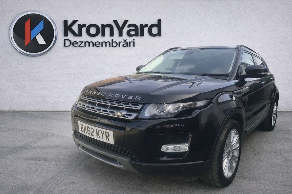 Dezmembrari dezmembrez  Land Rover Range Rover Evoque 2.2 SD4 2012-2015  224DT Garantie