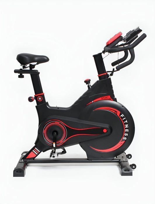 Велотренажер спортивный Velo-888 777