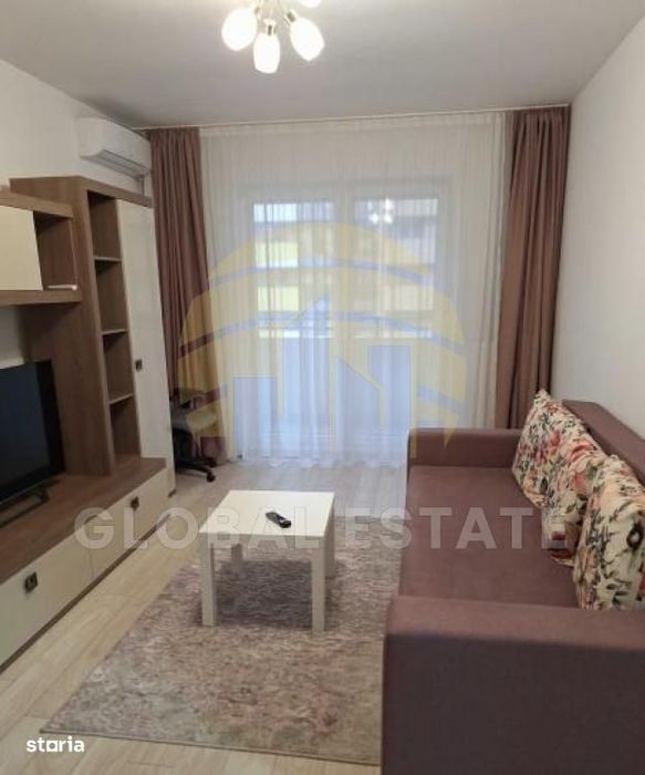 Inchiriere apartament 2 camere - Berceni - Viva Residence | Centrala
