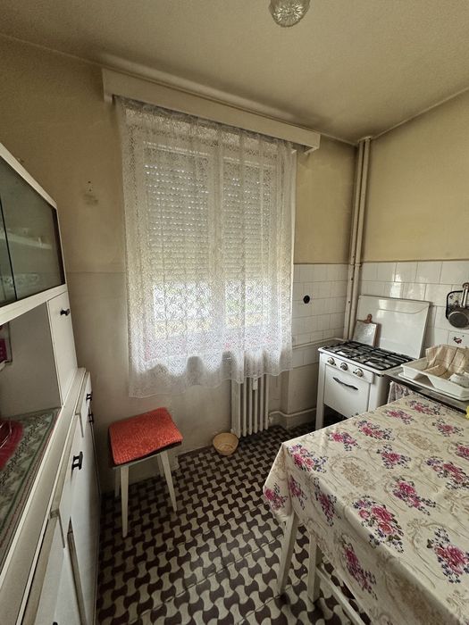 Apartament cu 1 camera, Piata Catedralei