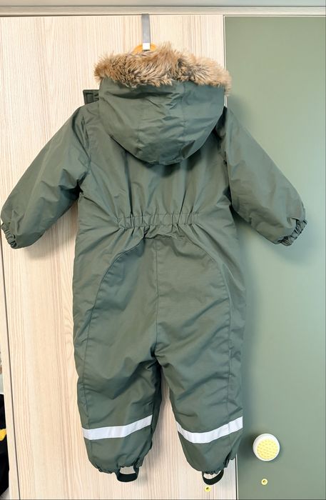 Космонавт H&M 86 см