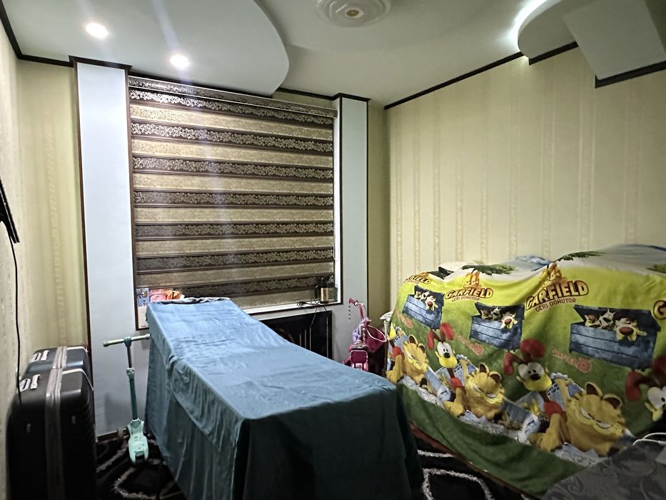 4/5/9 Тузель 2, Улучшенка 95м*, Балкон 2х6, Ипотека возможна, Крестик