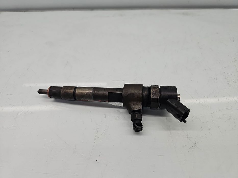 Injector  Opel Vectra C [Fabr 2003-2008] 0445110165 1.9 CDTI  Z19DT 88