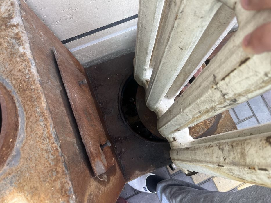 Продам печку хорошую