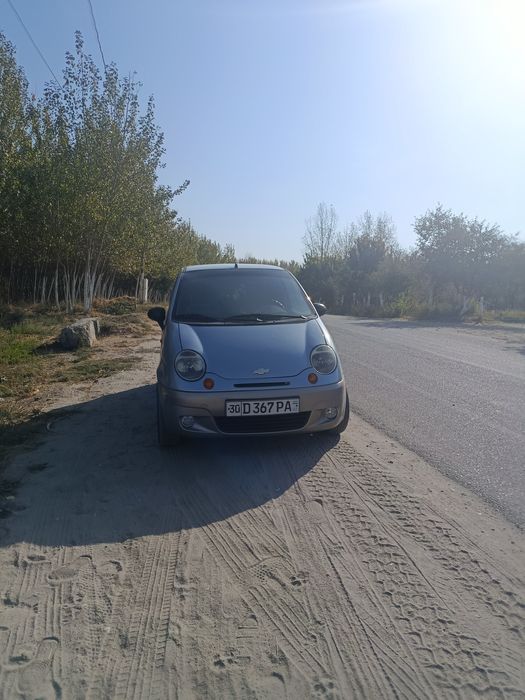 Srochna xoroshi mashina