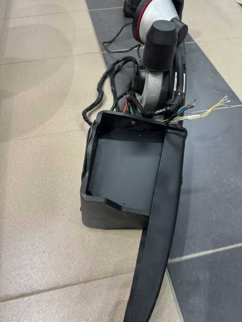 Теглич ел. сгъваем БМВ Е9Х