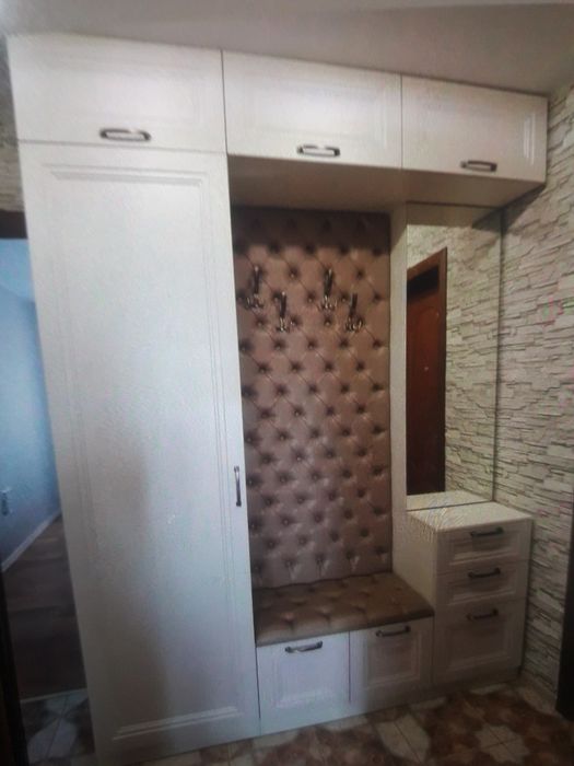 Шкафы купе гарантия в качестве