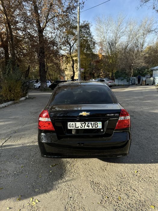 Chevrolet Nexia 2022 — 6