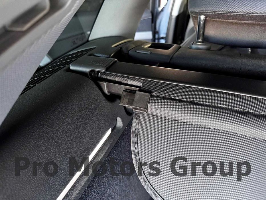 Щора за багажник Audi A4 B9 2015-