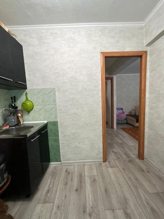 Продаётся 2- х по ул. Бурова