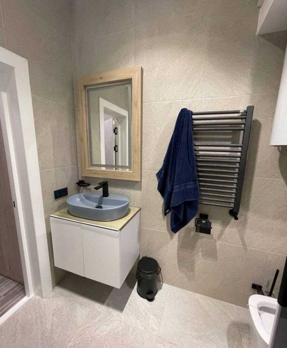 Сдам в аренду квартиру  за "Узгазоилом"