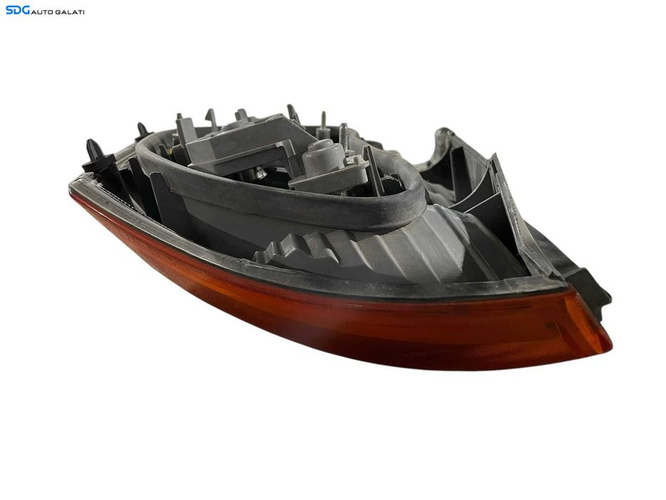 Stop Lampa Tripla Stanga Opel Vectra C 2002 - 2008 Cod 13130642 [LR0273]