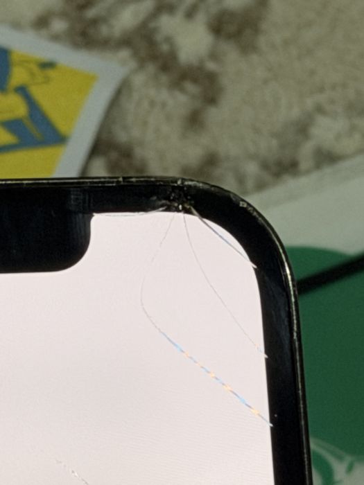 Iphone 12 pro 71%
